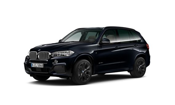 BMW X5 F15 40D X-DRIVE M-SPORTPAKET PANORAMA SOFT CLOSE HEAD UP 